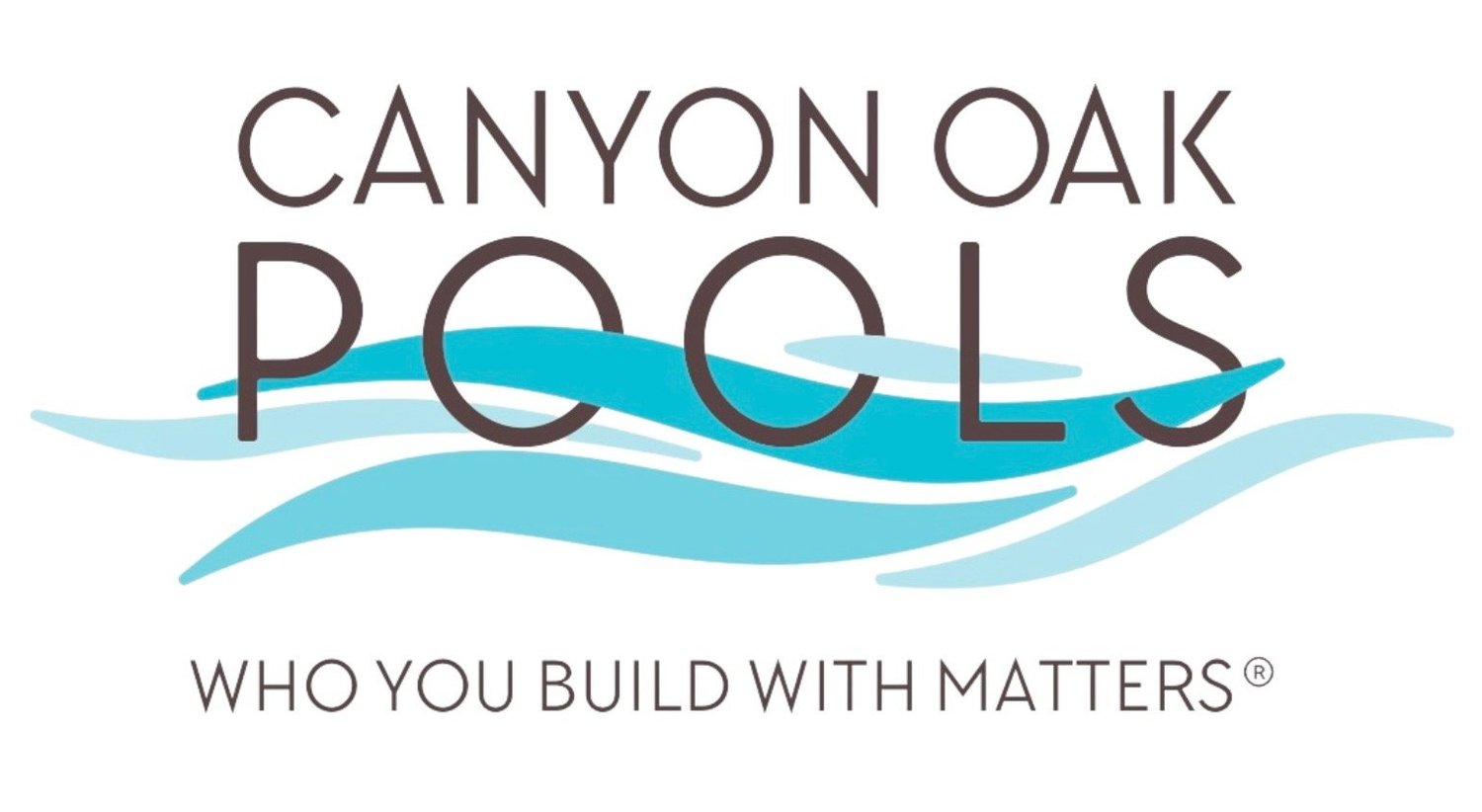 Canyon Oak Pools